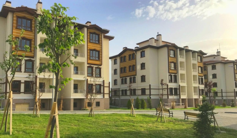 TOKİ’den “500 Bin Konut” Dolandırıcılarına Karşı Uyarı: Sahte Sitelere Paranızı Kaptırmayın!