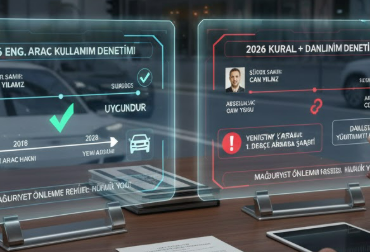 10 Yıl Kuralı ve Kullanım Şartları Yasal Boşlukları Dolduran Mağduriyet Önleme Rehberi