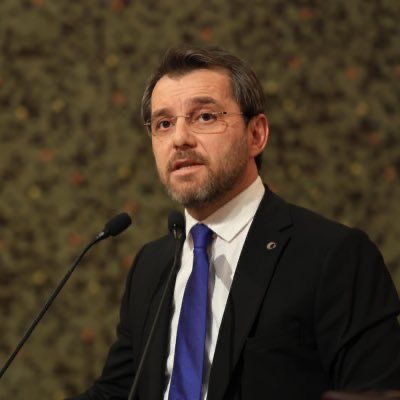 AK Partili Türkyılmaz; CHP’li İBB’ye seslendi: Halk Otobüslerinin Alacaklarını Ödeyin, Vatandaşı Mağdur Etmeyin!