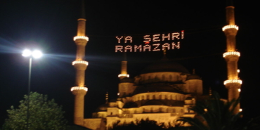 2025 Ramazan ne zaman başlıyorw