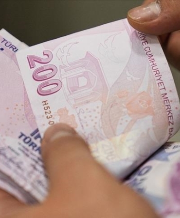 2026 Asgari Ücret Belli Oldu! Yeni Asgari Ücret Ne Kadar Oldu