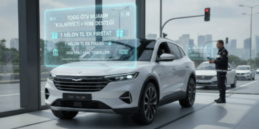 2026’da Togg Almak Daha Avantajlı! 1 Milyon TL Hibe Desteği ve ÖTV Muafiyeti Birleşiyor mu