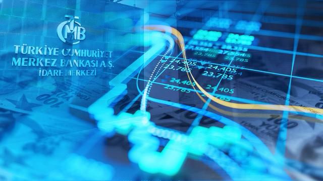 Merkez Bankası Faiz Kararı Açıklandı! TCMB Politika Faizini Yüzde 38’e İndirdi