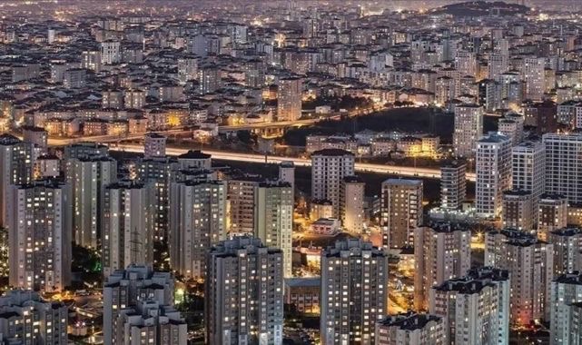 İstanbul’da Aidat Uçurumu: En Pahalı ve En Ucuz İlçeler Belli Oldu