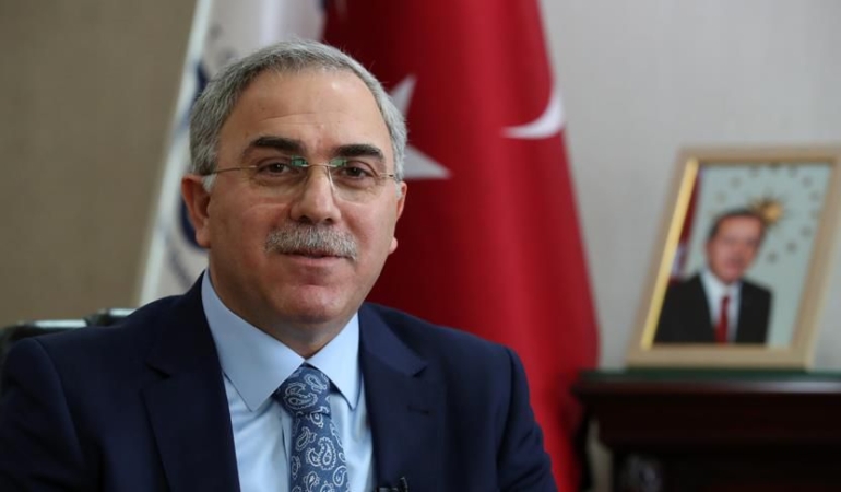 Fatih Belediye Başkanı Turan’dan İBB’ye Sur Tepkisi: “Yenilenen Bir Şey Yok, İllüzyon”