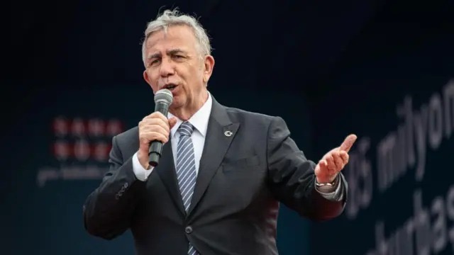 Ankara’da zam var, hizmet yok! Mansur Yavaş’ın “En ucuz kent” vaadi zam yağmuruna dönüştü