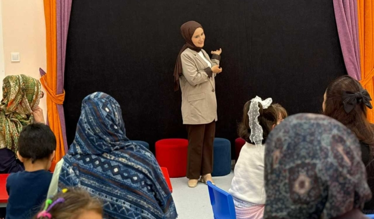 Sincan Belediyesi’nden Ücretsiz Psikososyal Destek Hizmeti!