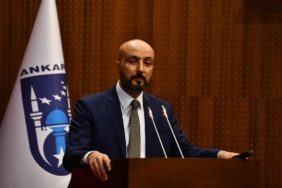 ABB AK Parti Grup Başkanvekili Nihat Yalçın