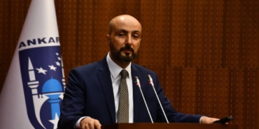 ABB AK Parti Grup Başkanvekili Nihat Yalçın