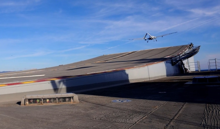 Mavi Vatan’da Tarihi Test: Bayraktar TB3 ve ASELSAN Albatros-S KİDA İş Başında!