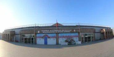 Küçükçekmece Belediyesi Evlendirme Dairesi