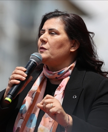 Özlem ÇERÇİOĞLU