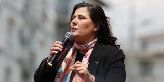 Özlem ÇERÇİOĞLU