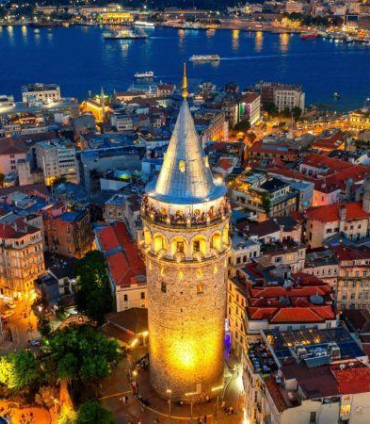 T_RK_YE TUR_ZMDE Z_RVEYE YERLE_T_ _STANBUL VE ANTALYA D_NYA _LK 10_UNDA (3)