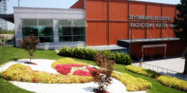 Zeytinburnu Belediyesi Evlendirme Dairesi