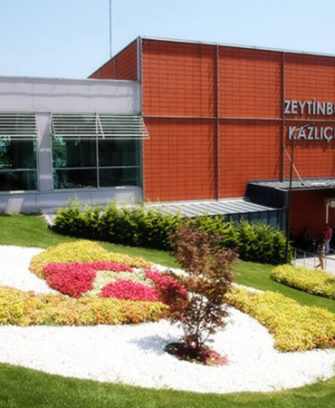 Zeytinburnu Belediyesi Evlendirme Dairesi