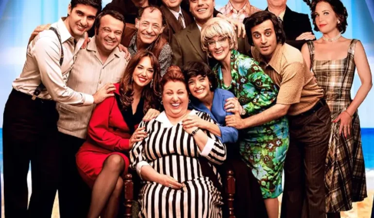 Bu Hafta Vizyona Giren Filmler: Komedi, Dram, Gerilim ve Animasyon Dolu Bir Takvim