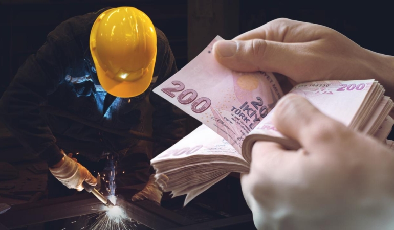 Asgari Ücrette 2. Toplantı Sona Erdi: Masada “İşçi” Yok, Ekonomik Raporlar Var