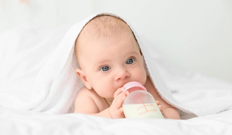 Türkiye’de Doğurganlık Hızı 1,48’e Geriledi, Nüfus Yenilenmiyor