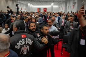 gençlerbirliği olay