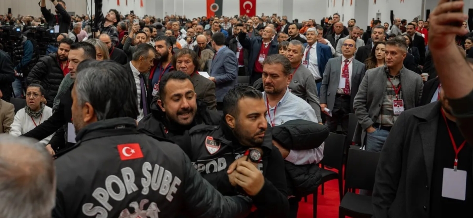 gençlerbirliği olay