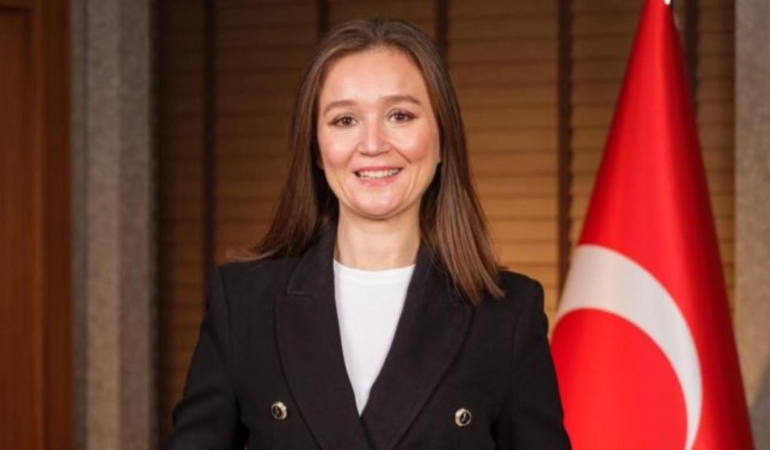 Şehzadeler Belediye Başkanı Gülşah Durbay Hayatını Kaybetti