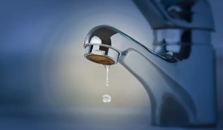 Ankara’da 9 İlçede Büyük Çaplı Su Kesintisi Olacak!