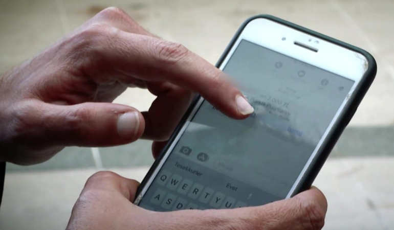 Ankara’da “Sahte Polis ve Savcı” Çetesine Ağır Darbe!