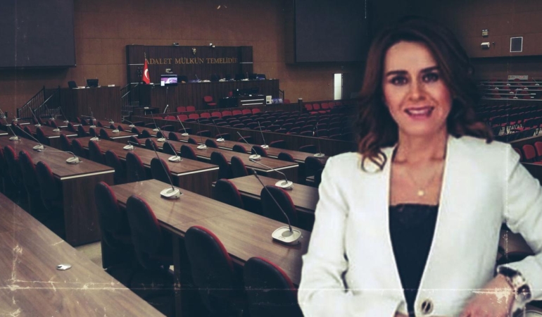 “Gizli Fon” Davasında Karar Açıklandı: Seçil Erzan’a 102 Yıl 4 Ay Hapis Cezası