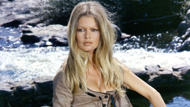Sinema Dünyası Yasta: Efsane İsim Brigitte Bardot 91 Yaşında Hayatını Kaybetti