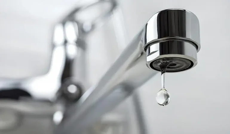 İzmir’in Güzelbahçe ve Narlıdere İlçelerinde 24 Saatlik Su Kesintisi!