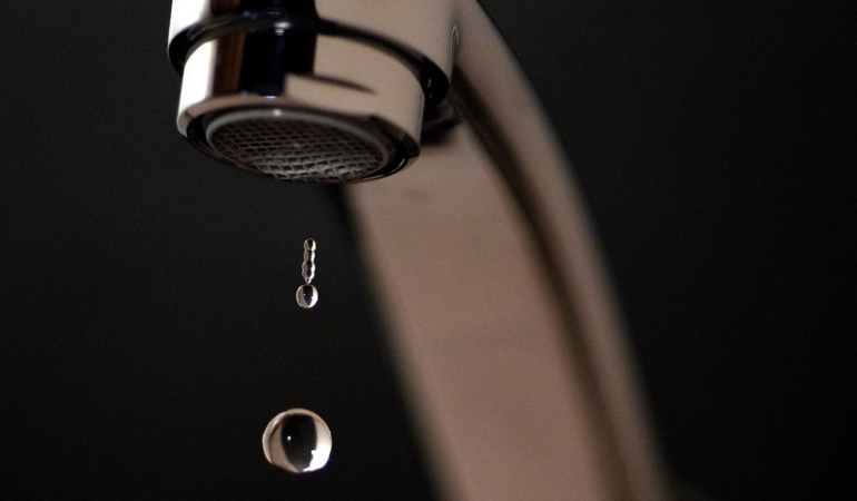 Bakırköy’de 10 Saatlik Su Kesintisi: 6 Mahalleye Su Verilemeyecek