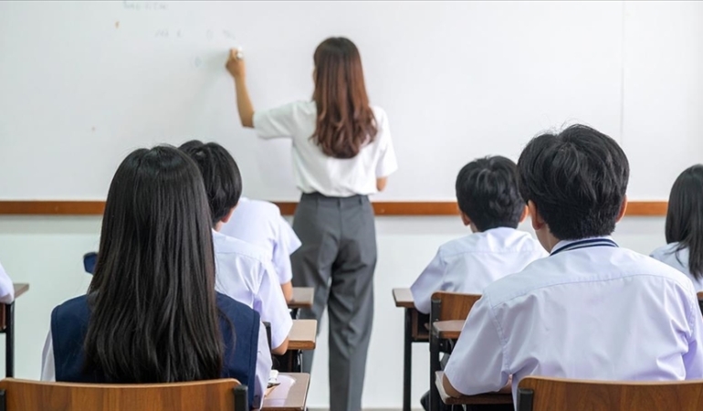 Milli Eğitim Akademisi İle Öğretmen Atamalarında Yeni Dönem Resmen Başlıyor