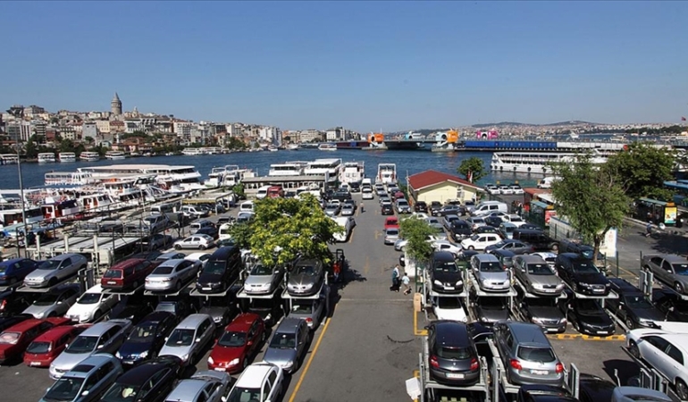 İstanbul’da İSPARK Tarifesine Zam: 2026’da Otopark Ücretleri Yüzde 62,5 Artacak