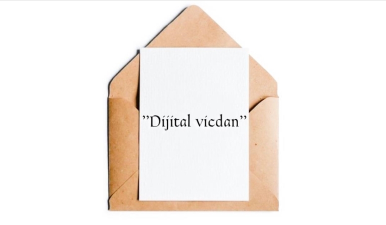 TDK Duyurdu: 300 Bin Kişinin Oyuyla 2025’in Kelimesi “Dijital Vicdan” Oldu