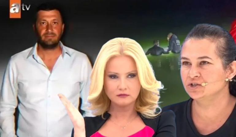 Müge Anlı’da Gündem Olan İbrahim Kayaaslan Cinayettinde Şoke Eden “İlaçlı İçki” Detayı