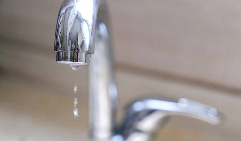 Ankara Keçiören’de Su Kesintileri Tepki Çekti: “Duş Almak Lüks Haline Geldi”