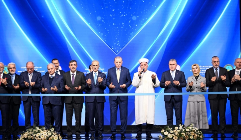 Ankara Esenboğa’da Yeni Dönem! 3. Pist ve Yeni Kule Hizmete Giriyor