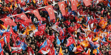 AKParti üye sayısı