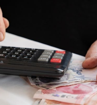 emekli maasi hesaplama programi