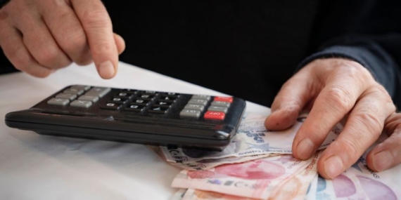 emekli maasi hesaplama programi