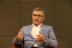 Hilmi Türkmen