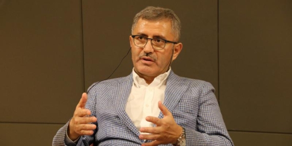 Hilmi Türkmen
