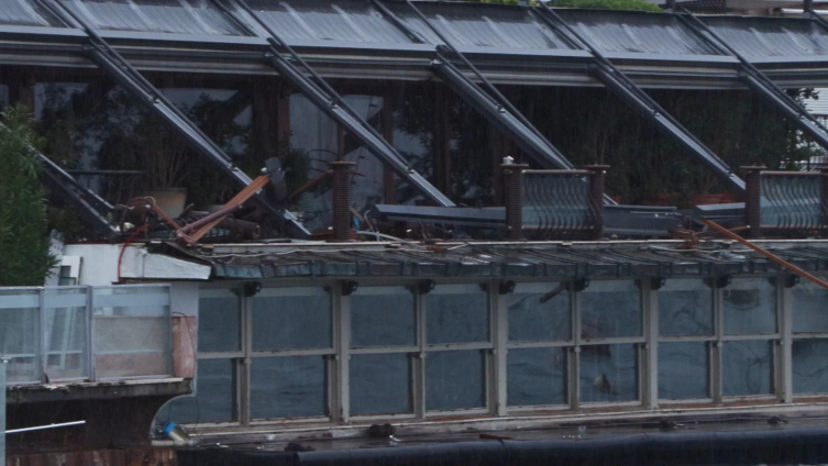 Kaçak Yapıyla Mücadele: Bebek Otel Terası İçin Yıkım Kararı!