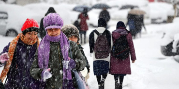 İstanbul’da Kar Tatili Var mı — 2 Ocak 2026 Son Durum