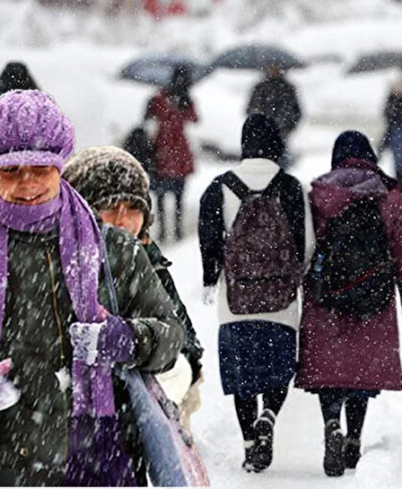 İstanbul’da Kar Tatili Var mı — 2 Ocak 2026 Son Durum