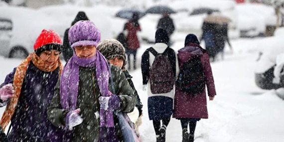 İstanbul’da Kar Tatili Var mı — 2 Ocak 2026 Son Durum