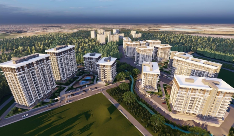 İzmir’de dar gelirliler için yapılan sosyal konutlar CHP’li üst düzey isimlere mi peşkeş çekildi?