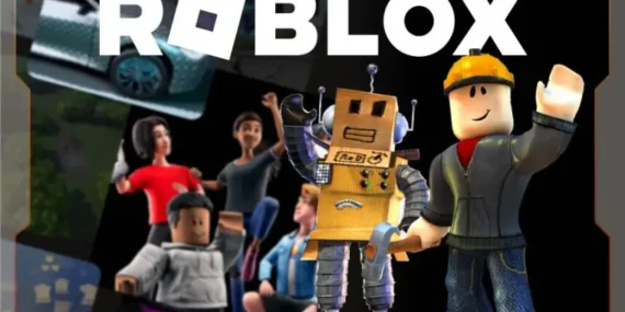 Roblox Promosyon Kodları