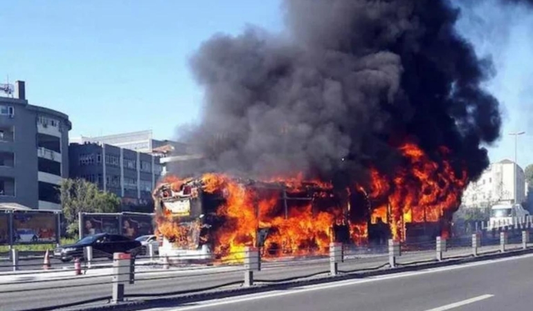 SAYIŞTAY RAPORU İFŞA ETTİ: İETT’DE 19.7 MİLYARLIK “KONTROLSÜZ” BAKIM SKANDALI!